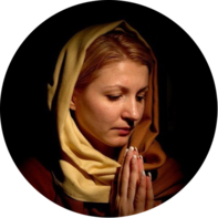 Гадалка Анна — Нарышкино